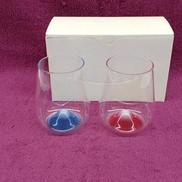 富士山グラスペア-|-