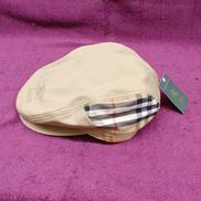 ヴィンテージ ハンチング帽|BURBERRYS