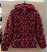 フリースジャケット|PATAGONIA