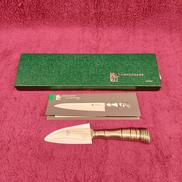 ピーリングナイフ 70MM|TAMAHAGANE