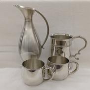 ピューターセット|ROYAL SELANGOR