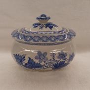 シュガーポット|SPODE