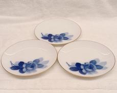 プレート3枚セット|大倉陶園