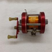 オールドリール|アブ