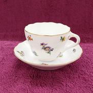 カップ&ソーサー|HUTSCHENREUTHER