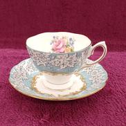 カップ&ソーサー|ROYAL ALBERT