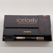 ICELADYGLOBALSTANDARD|NOTIME