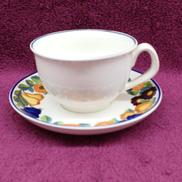 カップ&ソーサー|ROYAL COPENHAGEN