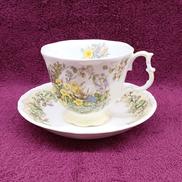 カップ&ソーサー|ROYAL DOULTON