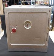 CAMPSTOVE OVEN|COLEMAN