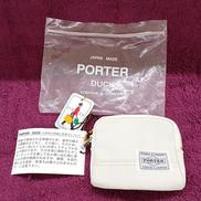 ダック コインケース|PORTER