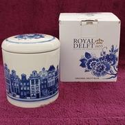クッキージャー|ROYAL DELFT