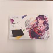 ペンタブレット|XP PEN