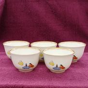 湯呑み|深川製磁