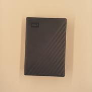 外付けHDD|WESTERN DIGITAL