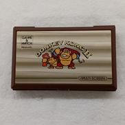 ゲームウォッチ|任天堂