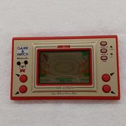 ゲームウォッチ|任天堂