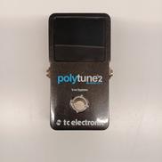 チューナー|TC ELECTRONIC