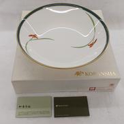 大皿一枚|香蘭社