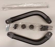 サブフレームキット|OVER RACING