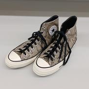 ハイカットスニーカー|CONVERSE