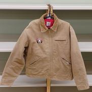 デトロイトジャケット|CARHARTT