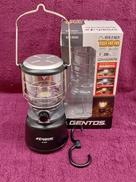 LEDランタン|GENTOS