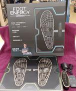 FOOT ENERGY|株式会社イッティ