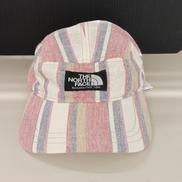 サマーブッシュキャップ|THE NORTH FACE