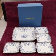 プレートセット|NARUMI