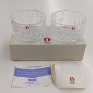 ボウル2個セット|IITTALA