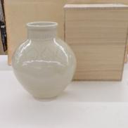 壺:御深井|高木典利