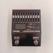 イコライザー|BOSS