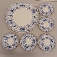 ミラノシリーズ 大1・小5枚|NARUMI