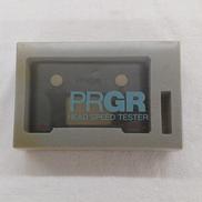 ヘッドスピードテスター|PRGR