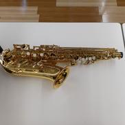 アルトサックス|YAMAHA