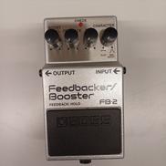 エフェクター|BOSS