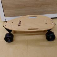 ミニクルーザー|ELOS