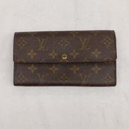 ポルトモネクレディ|LOUIS VUITTON
