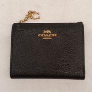 二つ折り財布|COACH