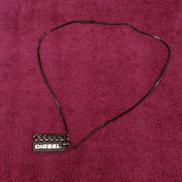 ネックレス|DIESEL