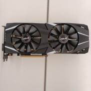 グラフィックボード|ASUS
