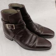 ブーツ|BURBERRY BLACK LABEL