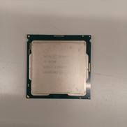 CPU|INTEL