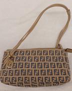 ズッキーノ ミニポーチ|FENDI
