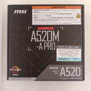 マザーボード|MSI