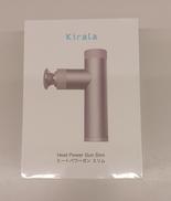 HEAT POWER GUN SLIM|KIRALA