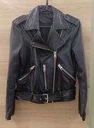 シープスキンレザージャケット|ALLSAINTS