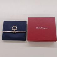 二つ折り財布|SALVATORE FERRAGAMO