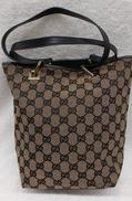 GGショルダー トートバッグ|GUCCI